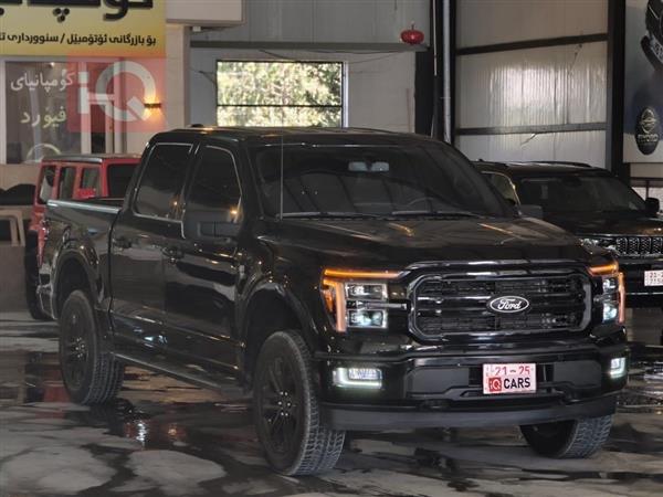Ford F-150 2024 for sale in Iraq - Sulaymaniyah